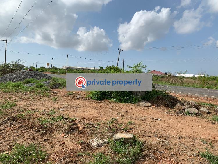 Land For Sale &nbsp;affordable Housing Units Dawhenya Tema Accra - 5