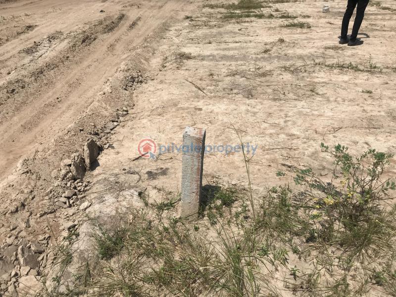 Land For Sale After Central University Tsopoli Ningo Prampram District Accra - 0