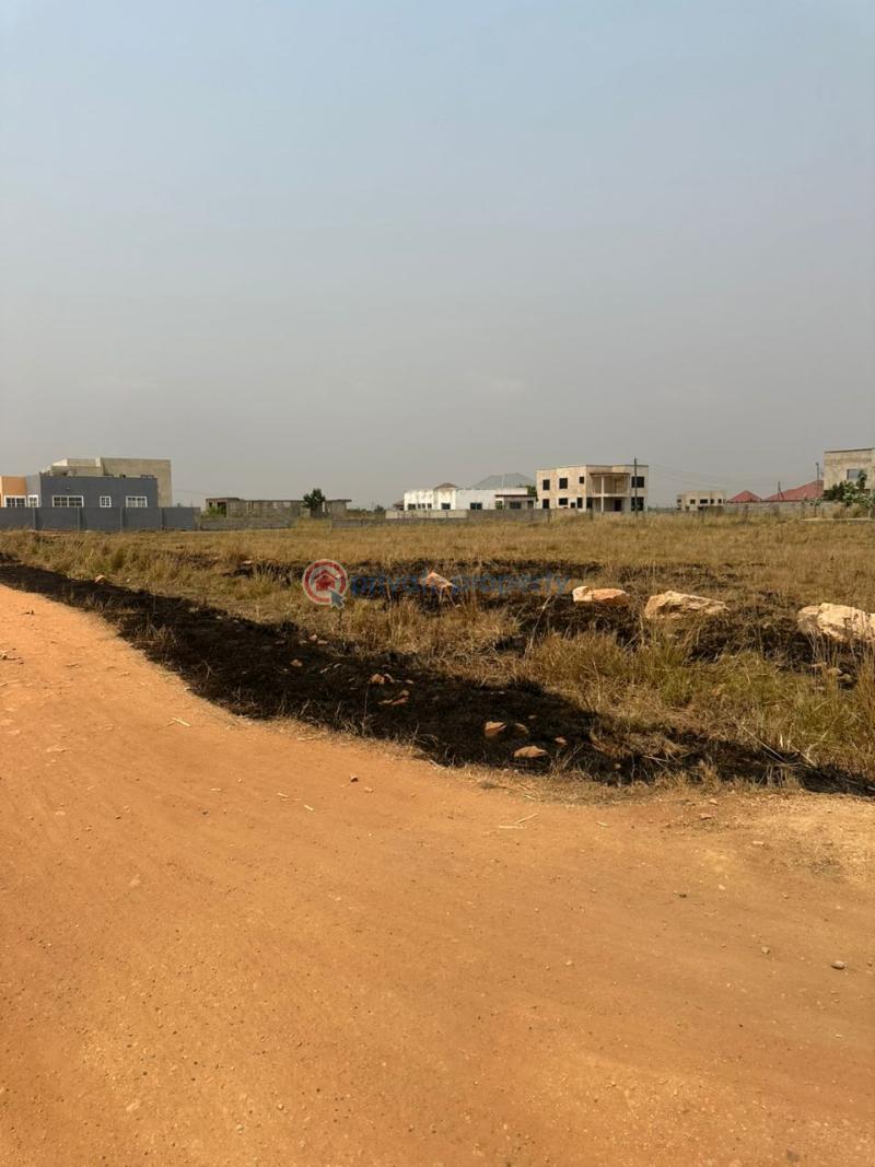 Land For Sale Beachroad. Prampram Ningo Prampram District Accra - 3