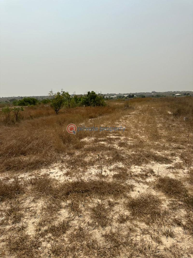 Land For Sale Beachroad. Prampram Ningo Prampram District Accra - 0