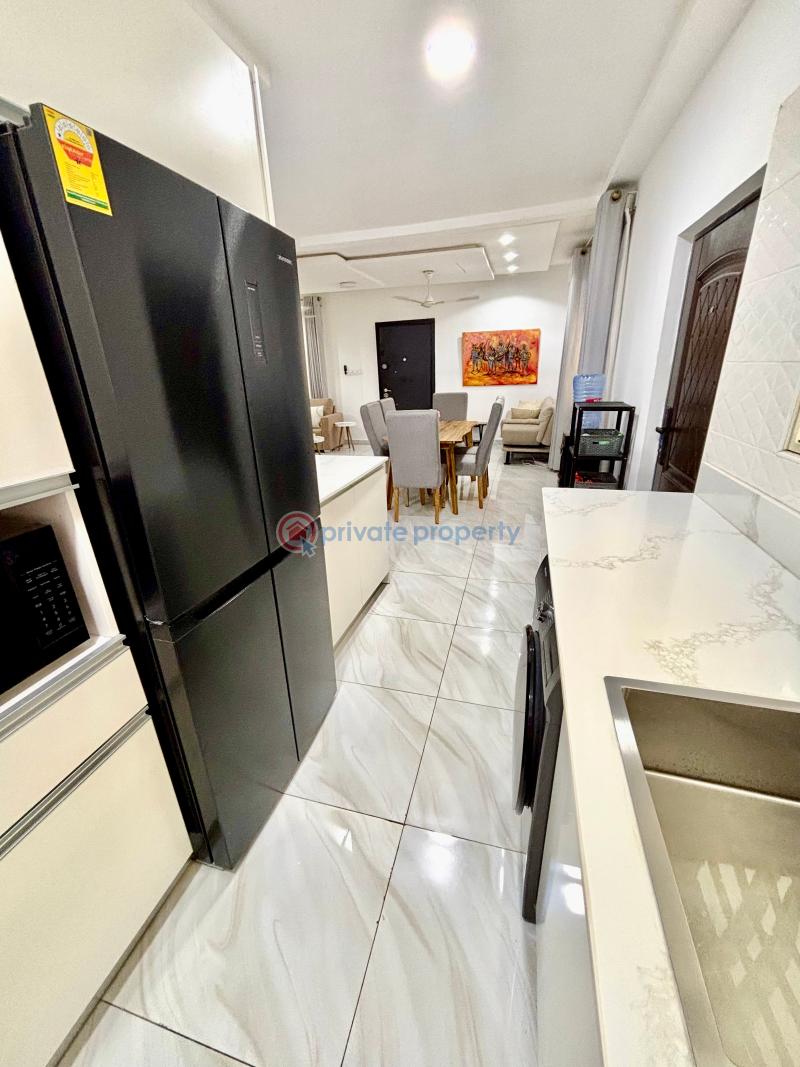 3 bedroom House For Sale The Havens Ayi Mensah Oyarifa La Nkwantanang Madina Municipal Accra - 15