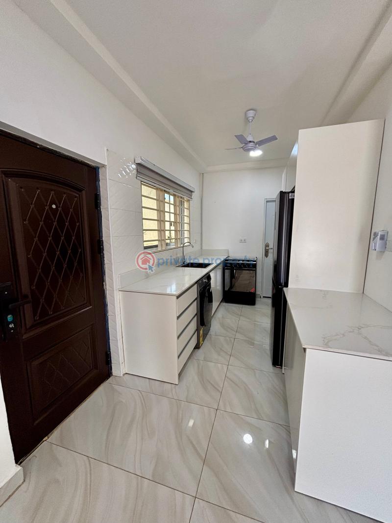 3 bedroom House For Sale The Havens Ayi Mensah Oyarifa La Nkwantanang Madina Municipal Accra - 17