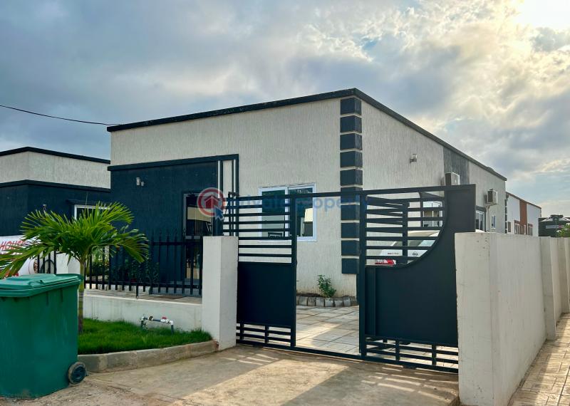 3 bedroom House For Sale The Havens Ayi Mensah Oyarifa La Nkwantanang Madina Municipal Accra - 0