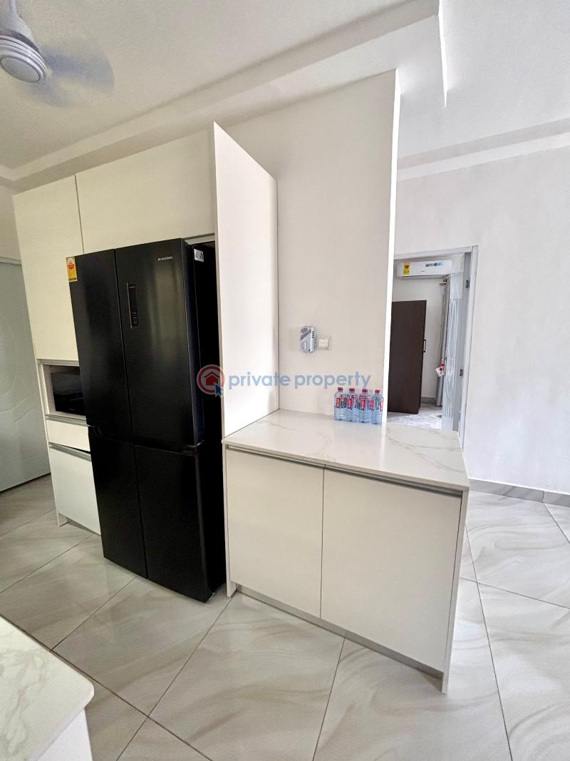 3 bedroom House For Sale The Havens Ayi Mensah Oyarifa La Nkwantanang Madina Municipal Accra - 16