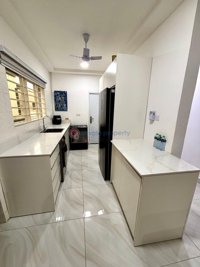 3 bedroom House For Sale The Havens Ayi Mensah Oyarifa La Nkwantanang Madina Municipal Accra - 14