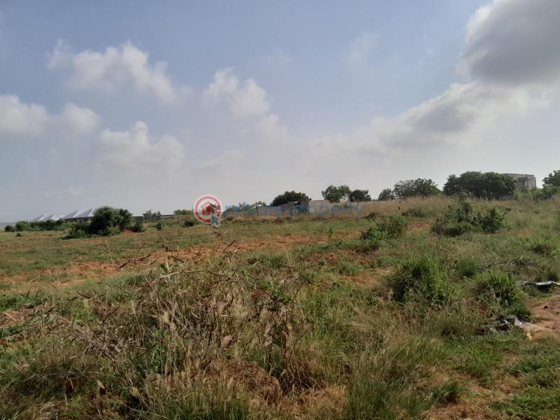 Land For Sale Dominion Phase1 Laplerku Dawhenya Ningo Prampram District Accra - 2