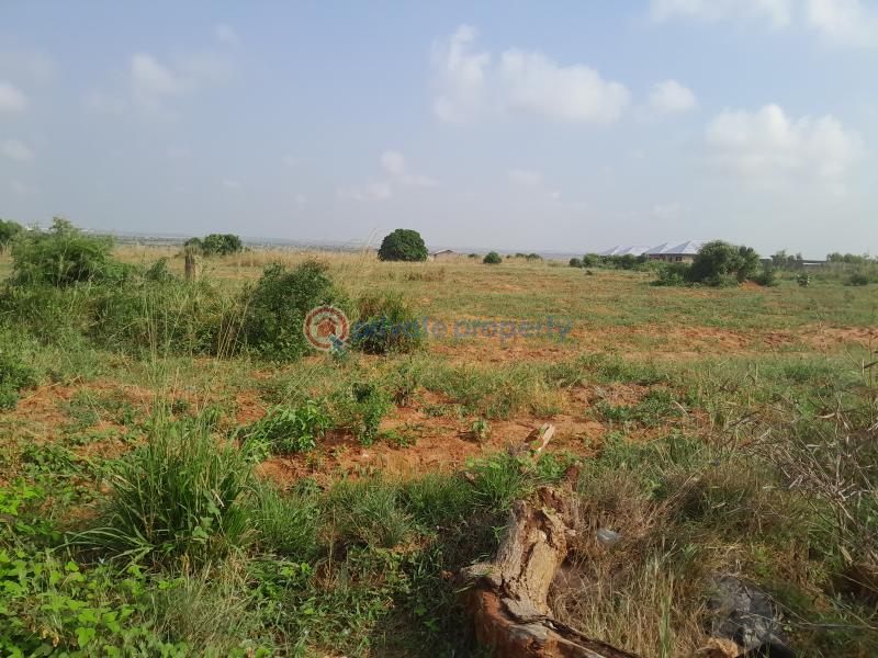 Land For Sale Dominion Phase1 Laplerku Dawhenya Ningo Prampram District Accra - 1