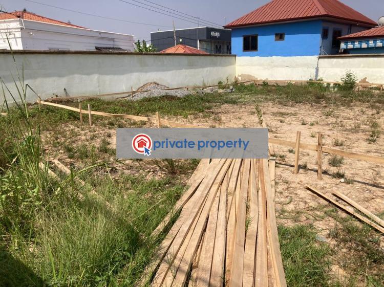 Land For Sale &nbsp;near A&c Mall East Legon Accra - 5