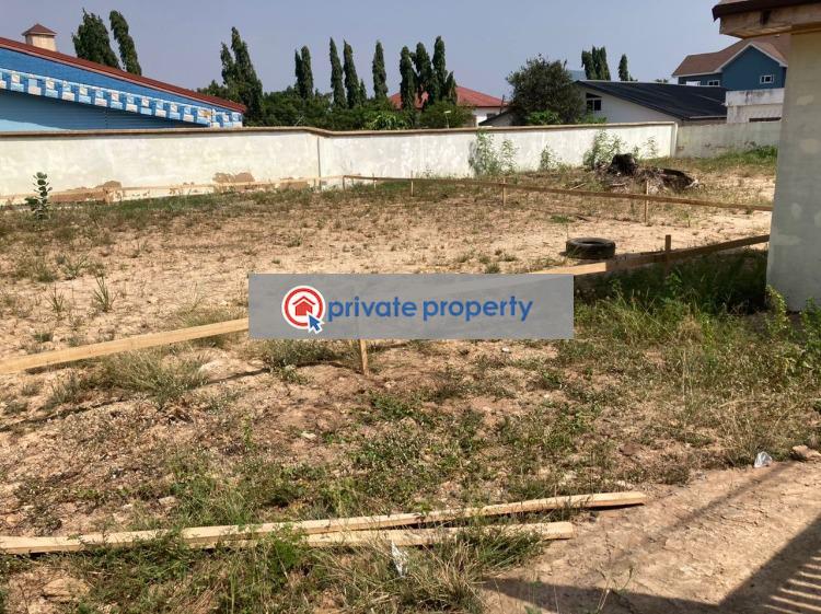 Land For Sale &nbsp;near A&c Mall East Legon Accra - 3