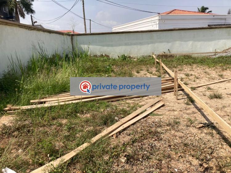 Land For Sale &nbsp;near A&c Mall East Legon Accra - 4