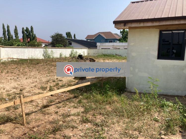 Land For Sale &nbsp;near A&c Mall East Legon Accra - 1