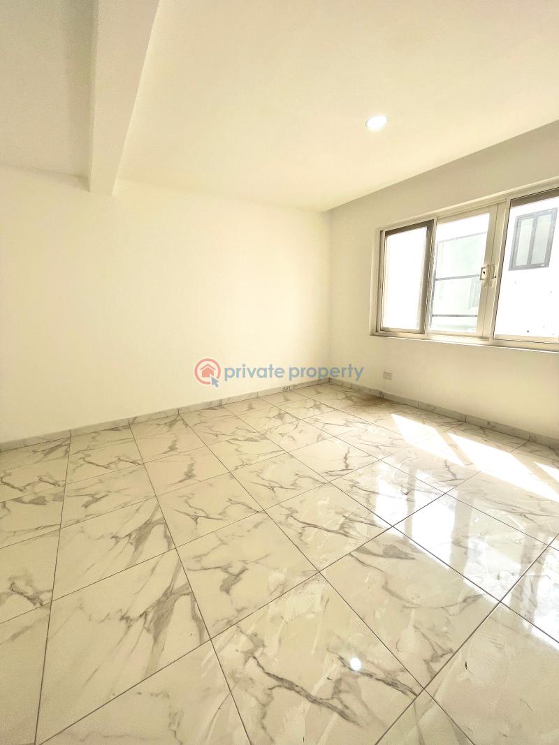 4 bedroom Detached Duplex For Rent Near A & C Mall Accra East Legon  - 3