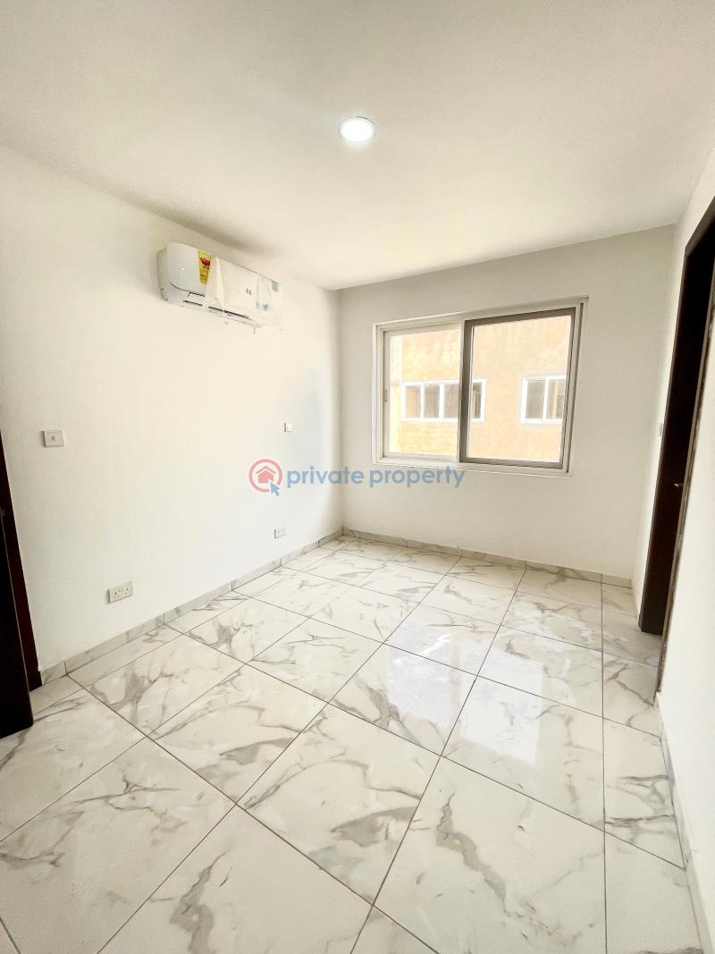 4 bedroom Detached Duplex For Rent Near A & C Mall Accra East Legon  - 14