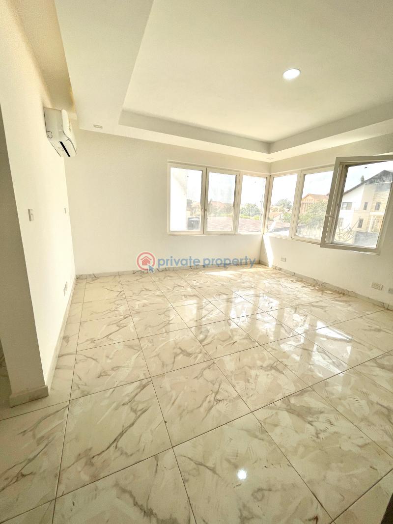 4 bedroom Detached Duplex For Rent Near A & C Mall Accra East Legon  - 7