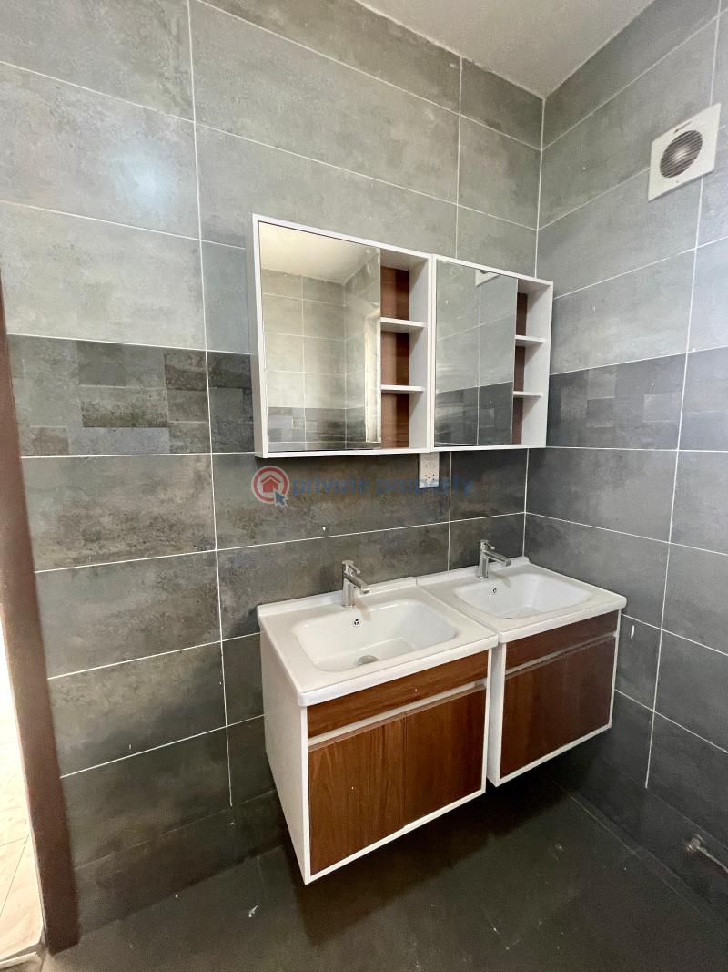 4 bedroom Detached Duplex For Rent Near A & C Mall Accra East Legon  - 10