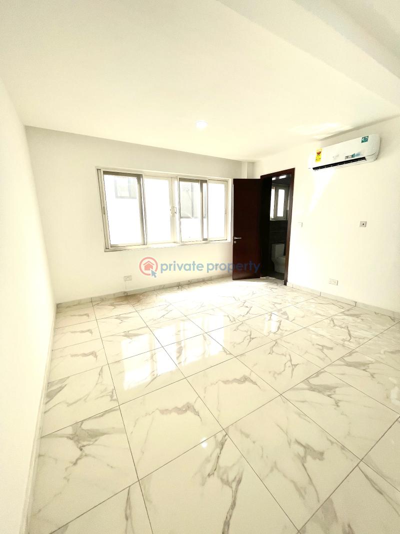 4 bedroom Detached Duplex For Rent Near A & C Mall Accra East Legon  - 5
