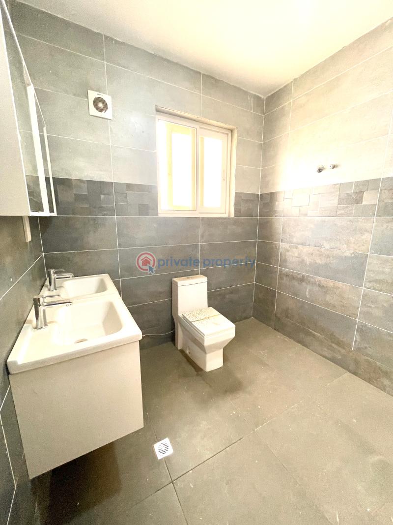 4 bedroom Detached Duplex For Rent Near A & C Mall Accra East Legon  - 8