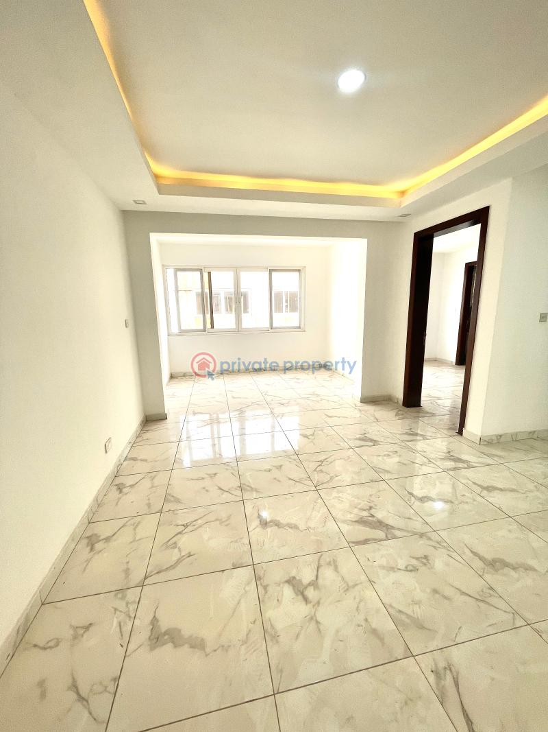 4 bedroom Detached Duplex For Rent Near A & C Mall Accra East Legon  - 6