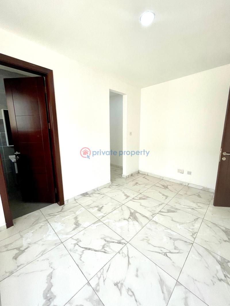 4 bedroom Detached Duplex For Rent Near A & C Mall Accra East Legon  - 13