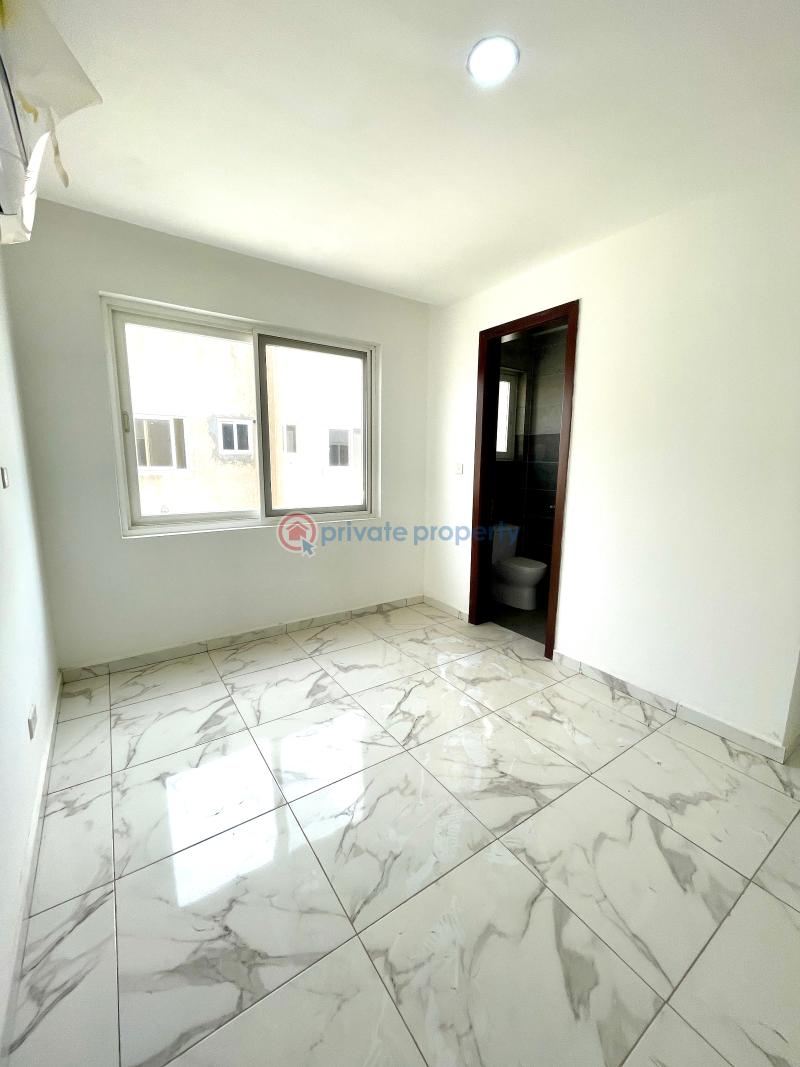 4 bedroom Detached Duplex For Rent Near A & C Mall Accra East Legon  - 12