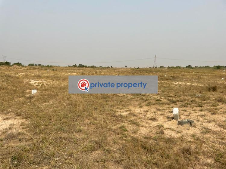 Mixed use Land For Sale &nbsp;tsopoli Ningo Prampram District Accra - 1