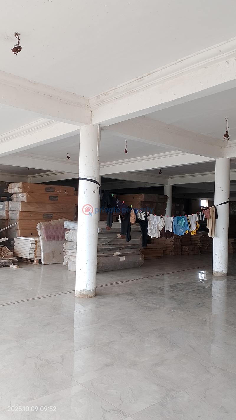 Church For Rent Christian Village Area Dome Ga East Municipal Accra - 3