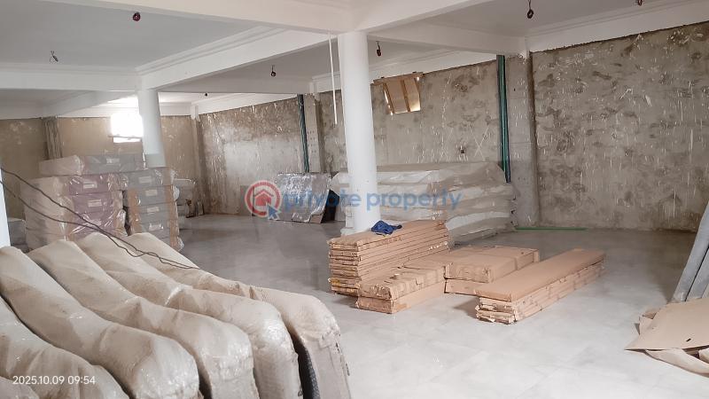 Church For Rent Christian Village Area Dome Ga East Municipal Accra - 1
