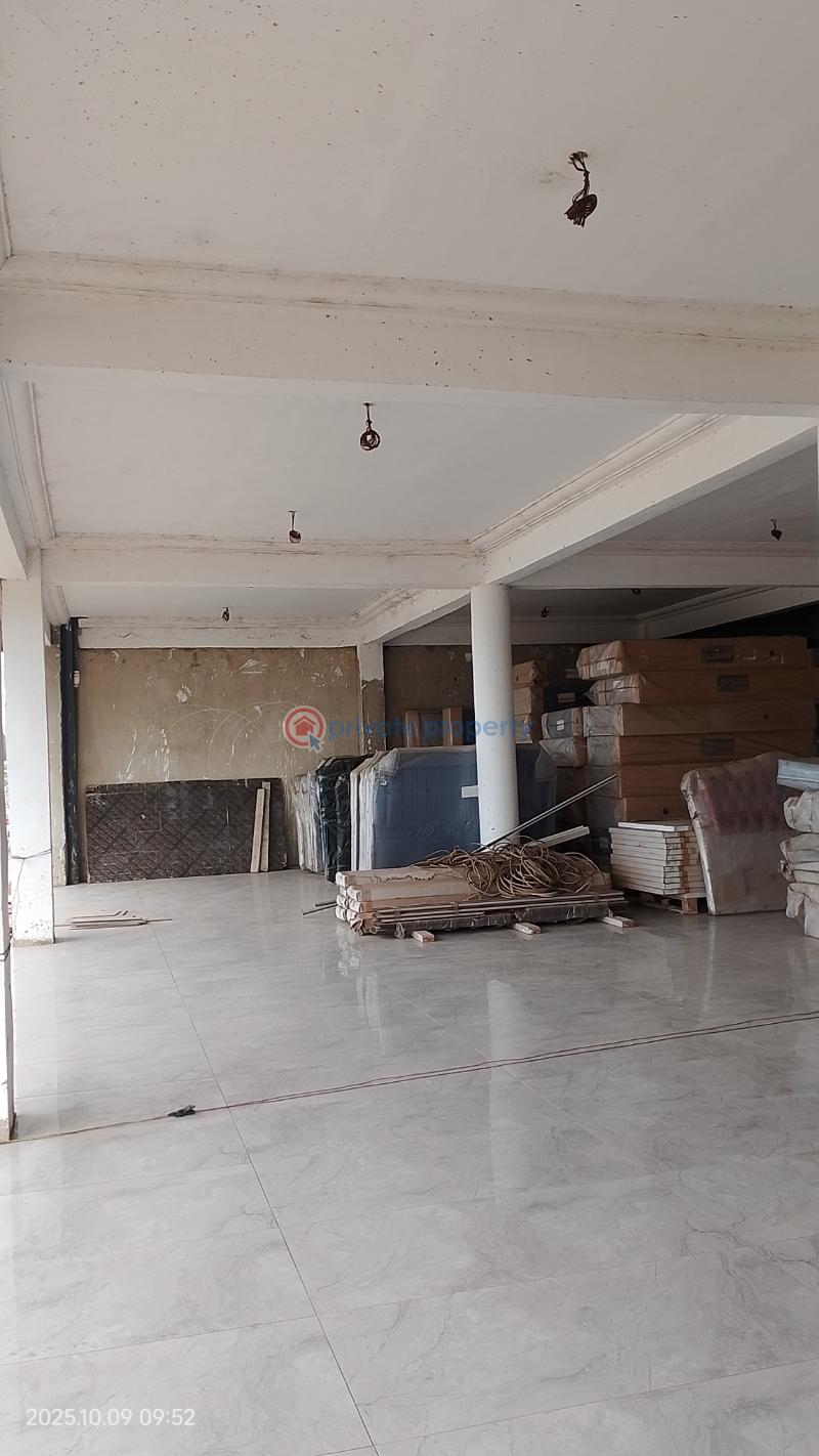 Church For Rent Christian Village Area Dome Ga East Municipal Accra - 4