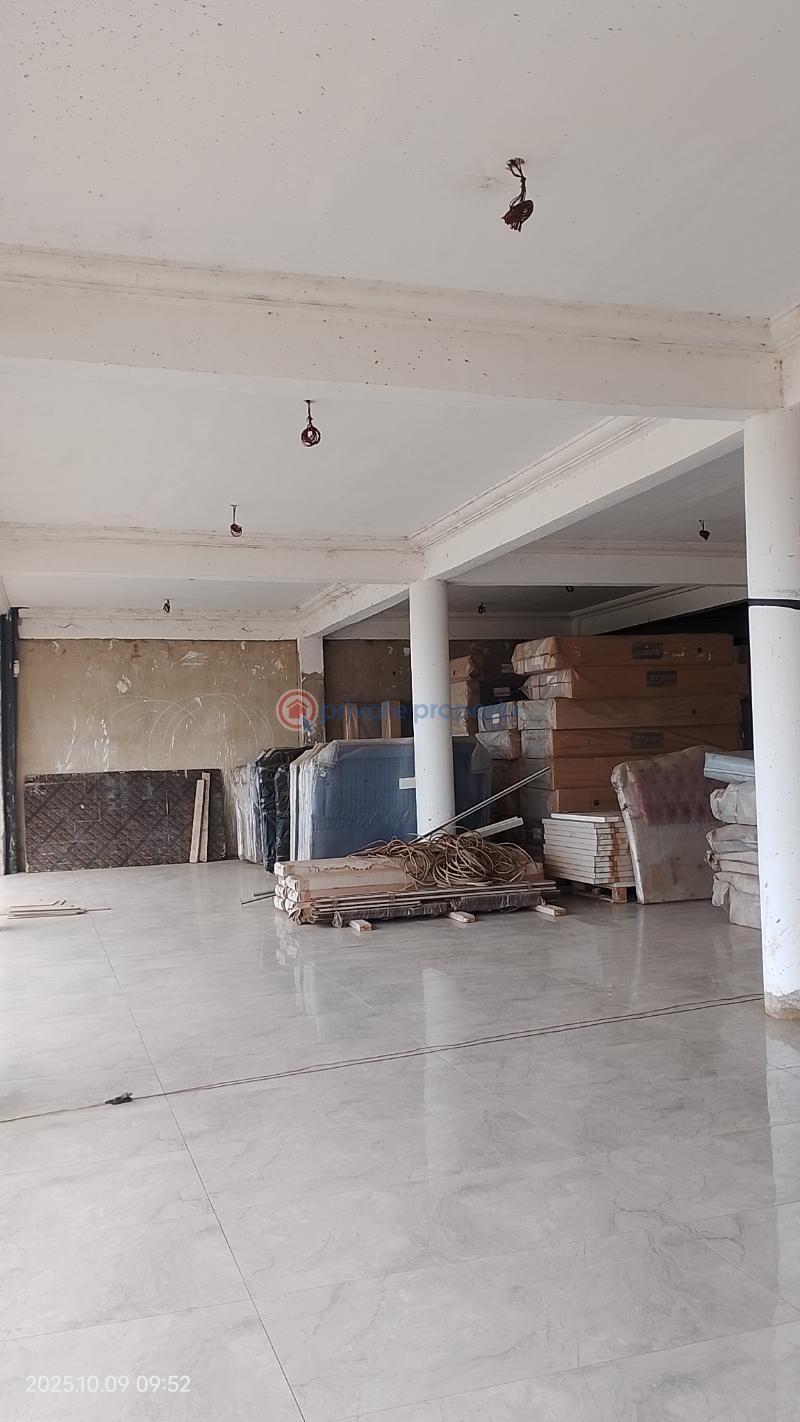 Church For Rent Christian Village Area Dome Ga East Municipal Accra - 2