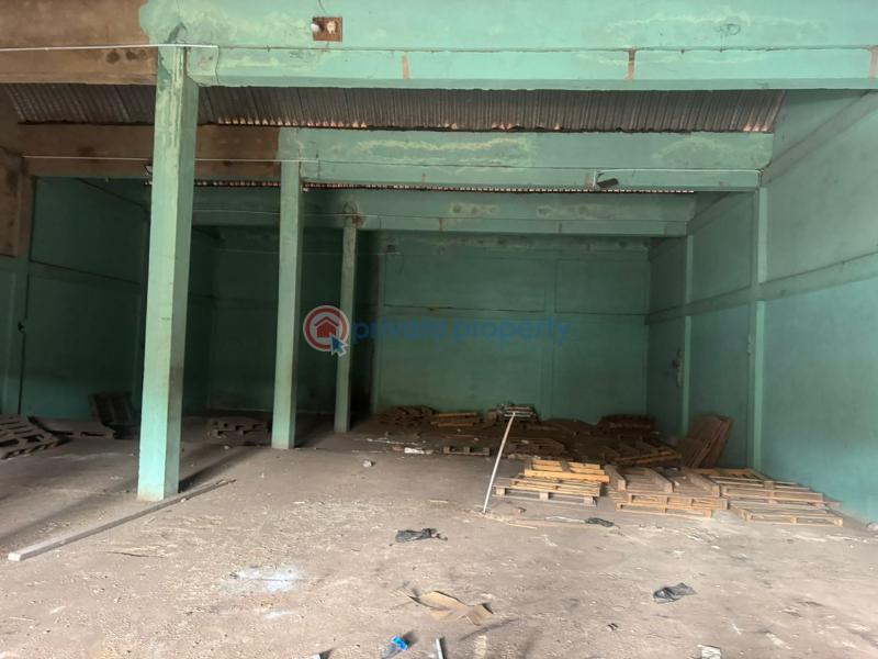 Warehouse For Rent Achimota Neoplan Abc Achimota Accra - 3