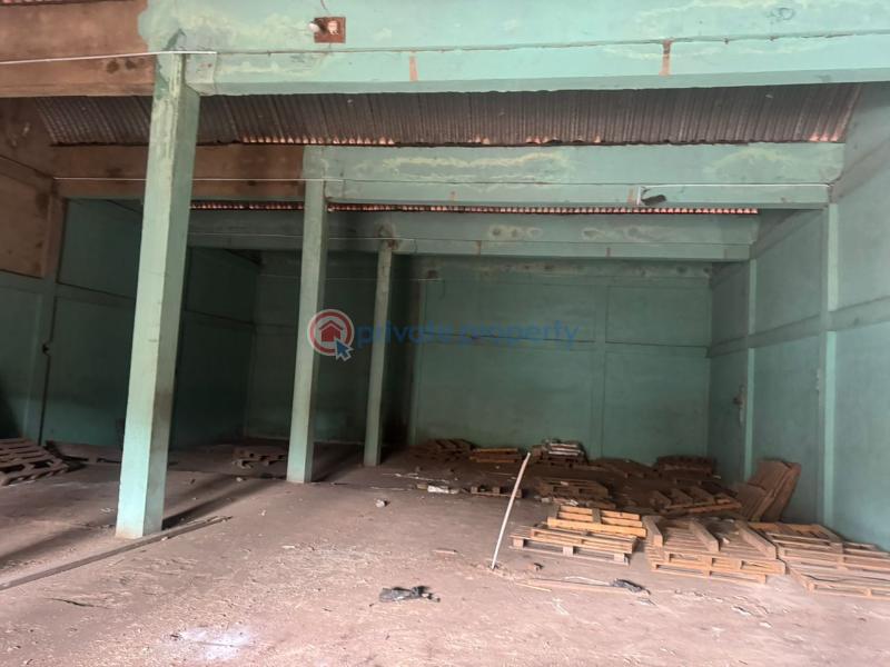 Warehouse For Rent Achimota Neoplan Abc Achimota Accra - 4