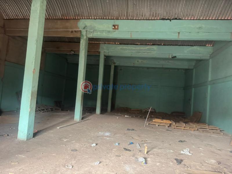 Warehouse For Rent Achimota Neoplan Abc Achimota Accra - 2