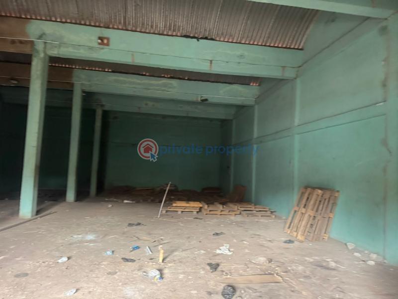Warehouse For Rent Achimota Neoplan Abc Achimota Accra - 1