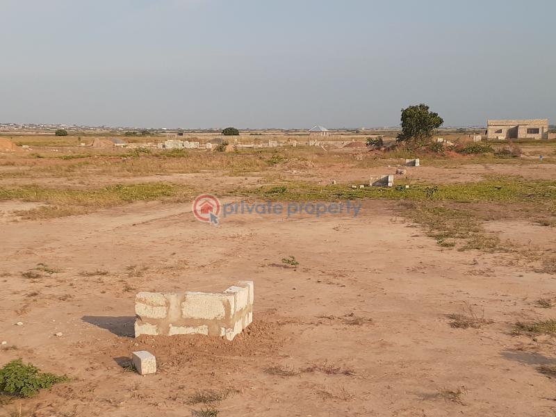 Land For Sale comm 25 Tema Accra - 1