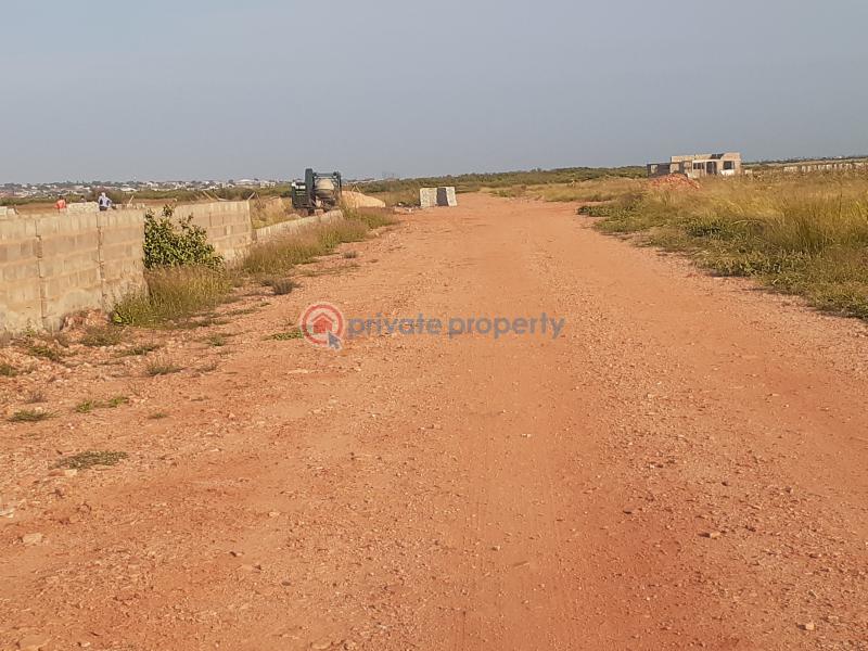Land For Sale comm 25 Tema Accra - 5