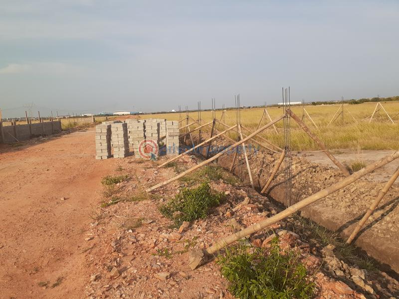 Land For Sale comm 25 Tema Accra - 4
