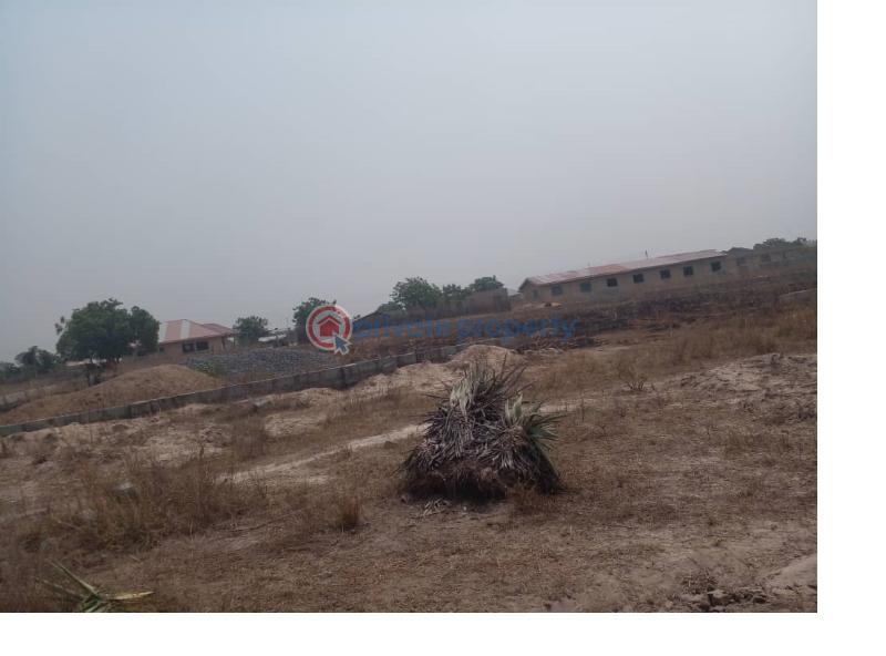 Mixed use Land For Sale Tema Accra - 5