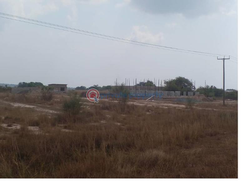 Mixed use Land For Sale Tema Accra - 3