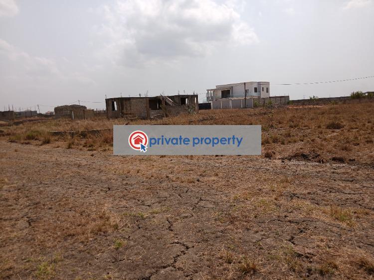 Land For Sale &nbsp;city Escape Tema Accra - 5