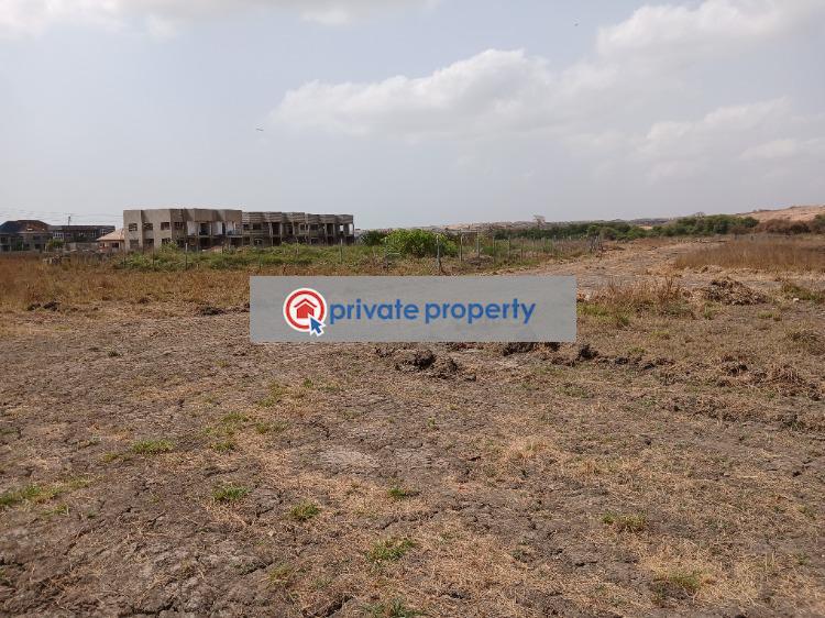 Land For Sale &nbsp;city Escape Tema Accra - 3