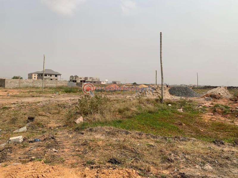 Land For Sale Adom Estate Community 25 Tema Accra - 3