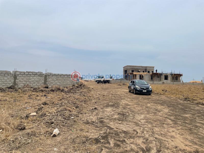 Land For Sale Tema Accra - 0