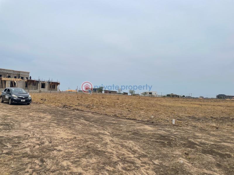 Land For Sale Tema Accra - 6