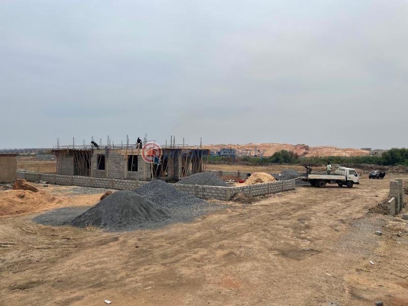 Land For Sale Tema Accra - 2
