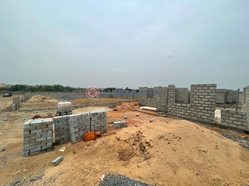 Land For Sale Tema Accra - 3