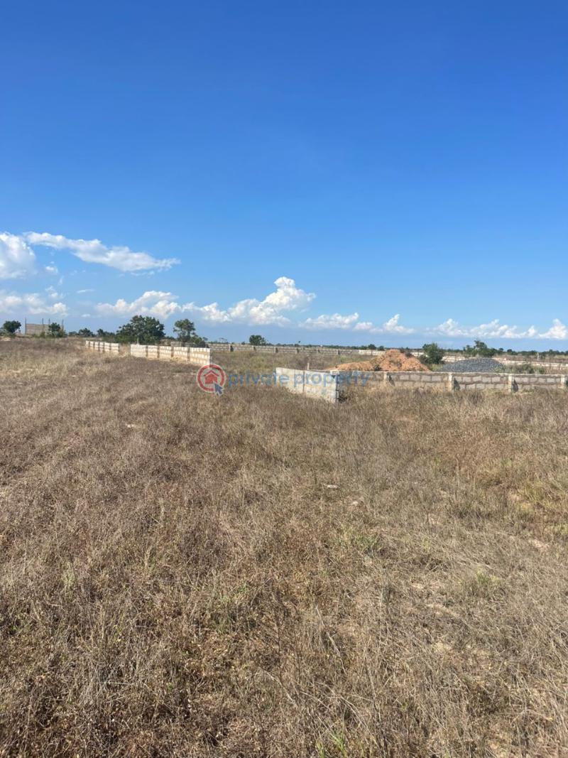 Land For Sale Beachroad Prampram Ningo Prampram District Accra - 2