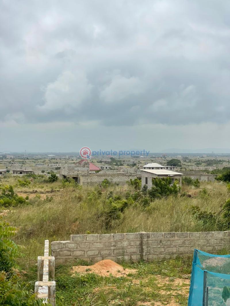 Land For Sale Beachroad Prampram Ningo Prampram District Accra - 3