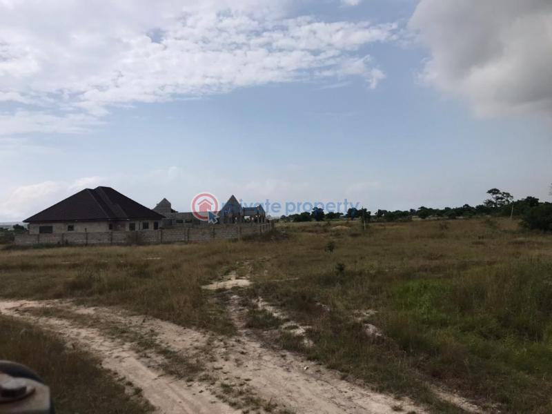 Land For Sale Central University Tsopoli Ningo Prampram District Accra - 4