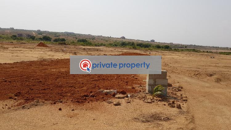 Residential Land For Sale &nbsp;tsopoli Ningo Prampram District Accra - 4