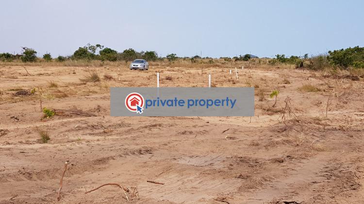 Residential Land For Sale &nbsp;tsopoli Ningo Prampram District Accra - 0